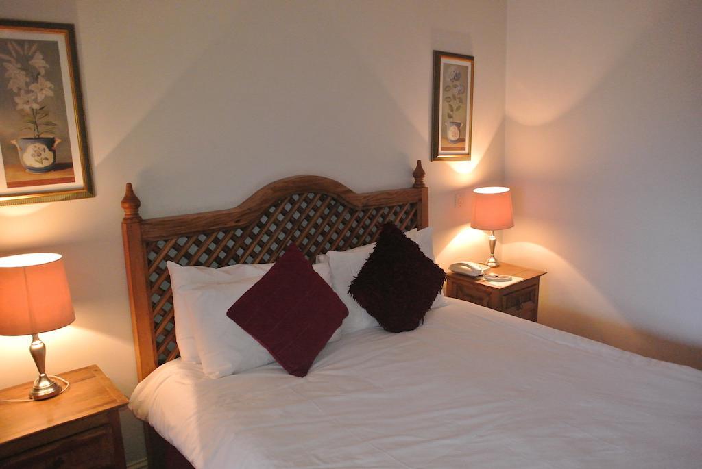 Leixlip House Hotel Zimmer foto